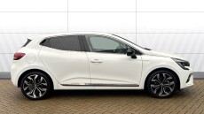 Renault Clio 1.6 E-TECH full hybrid 145 Techno 5dr Auto Hybrid Hatchback